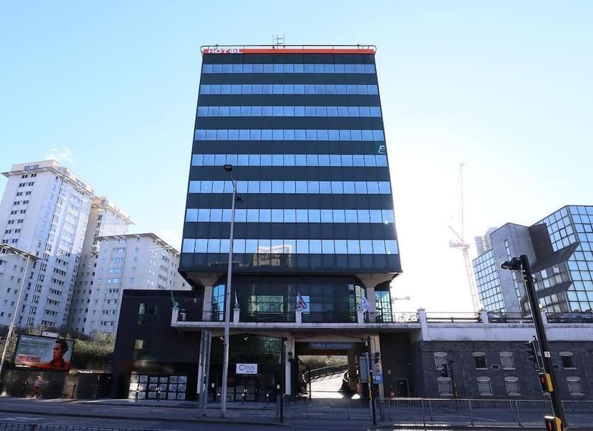 Edificio Foto