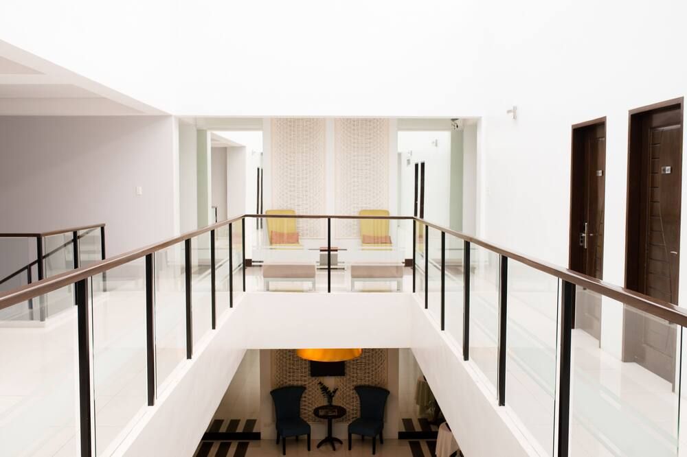 Escaleras