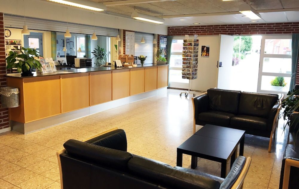 Recepción
