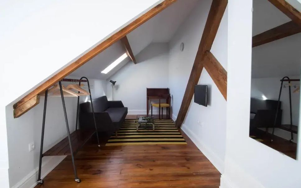 Escaleras Foto