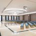 Sala de conferencias