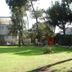 Vista del exterior