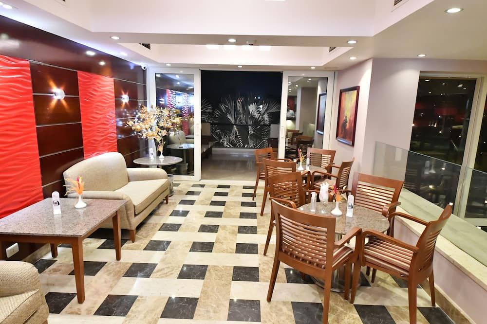 Recepción