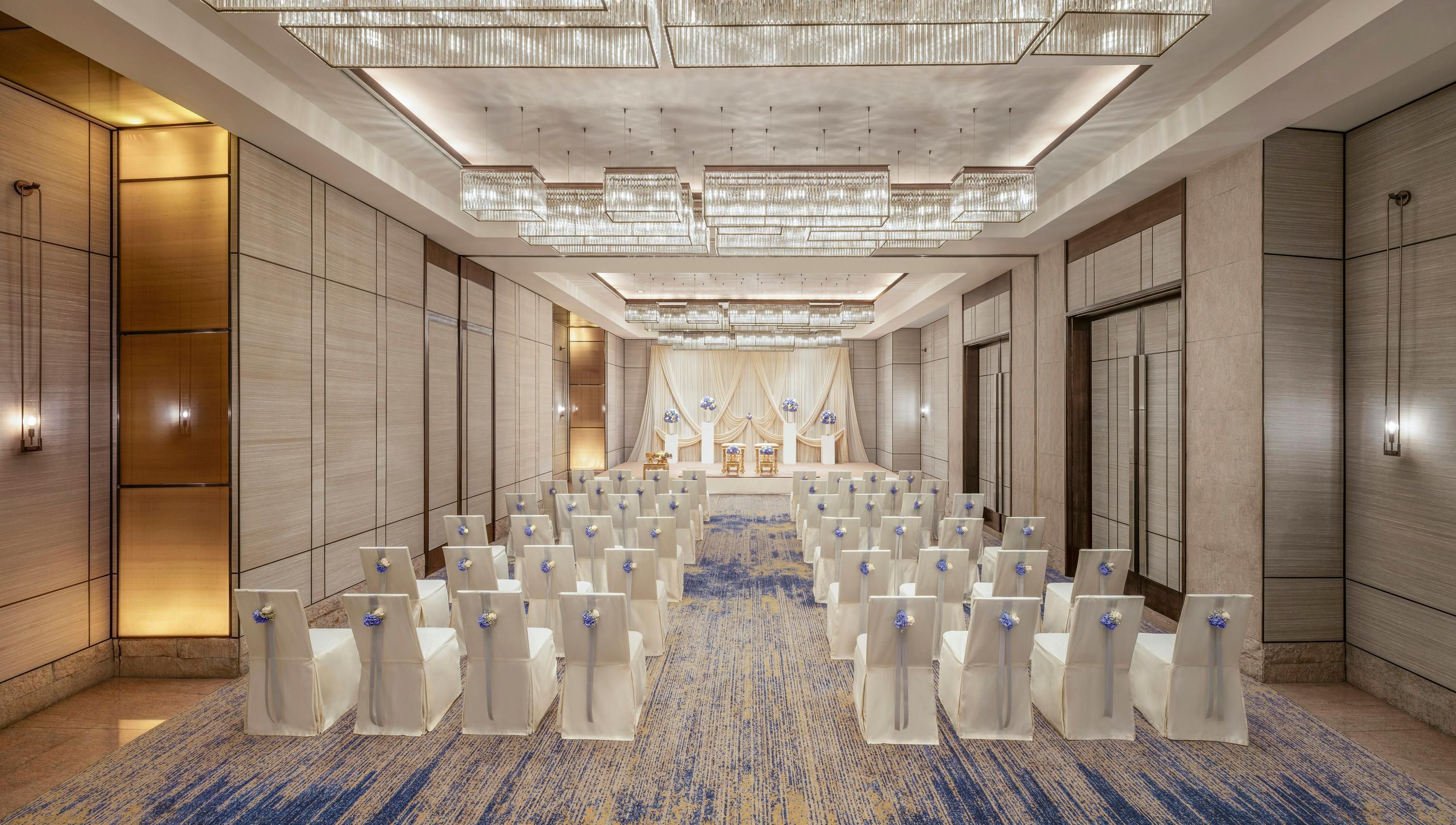 Sala de banquetes