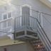 Escaleras