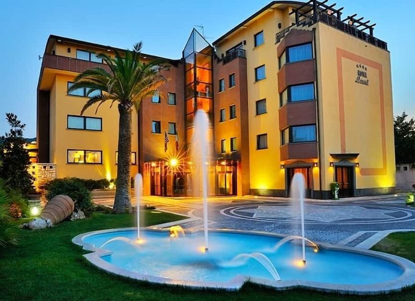 Edificio Foto