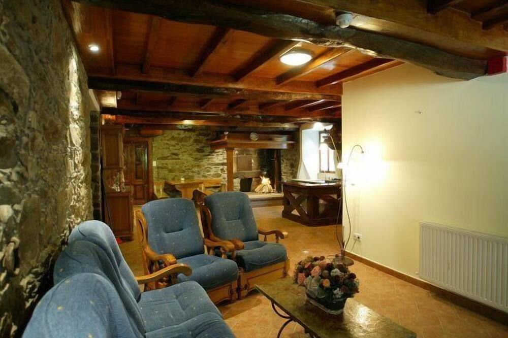 Sala de estar