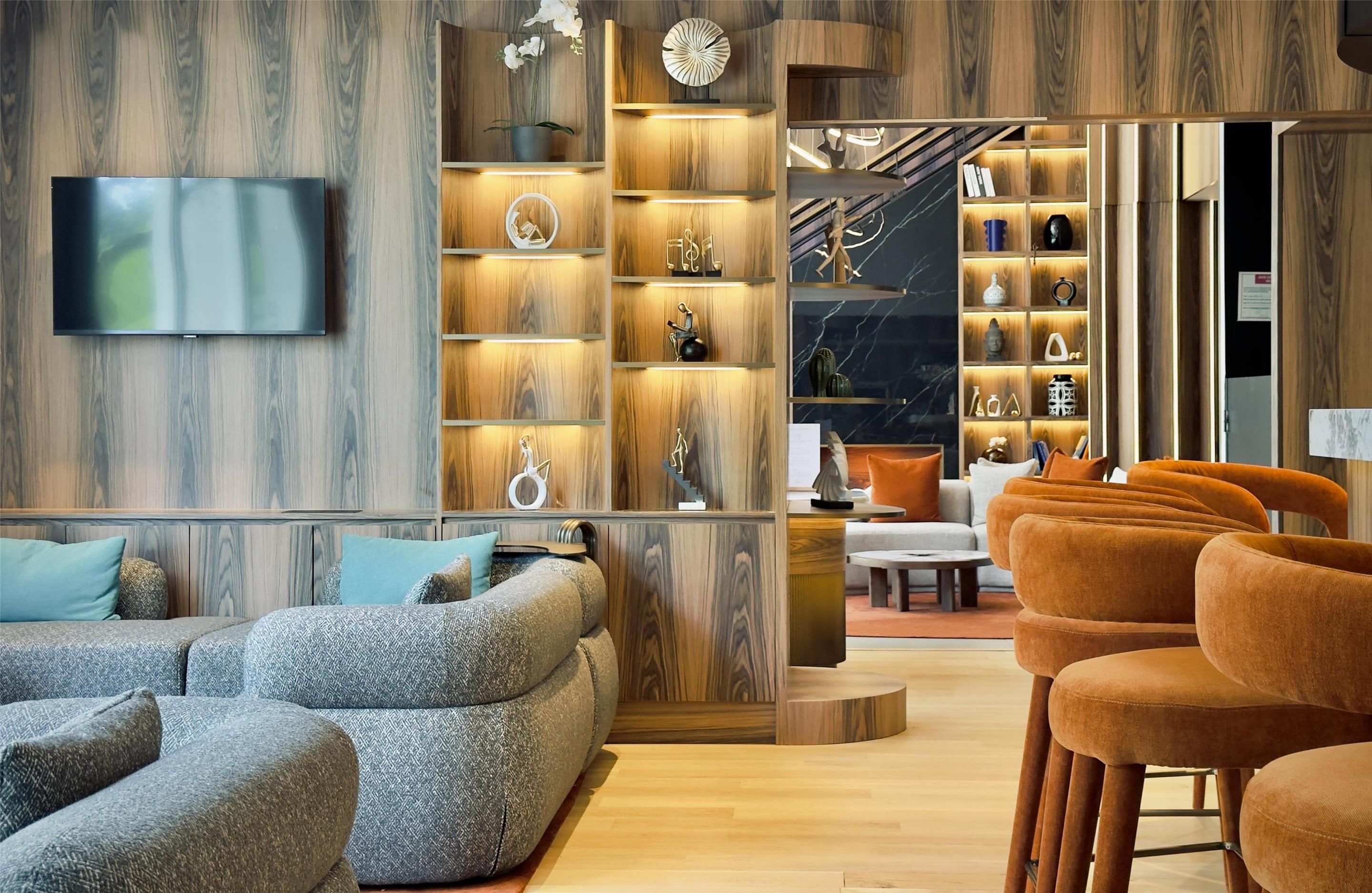 Sala de estar