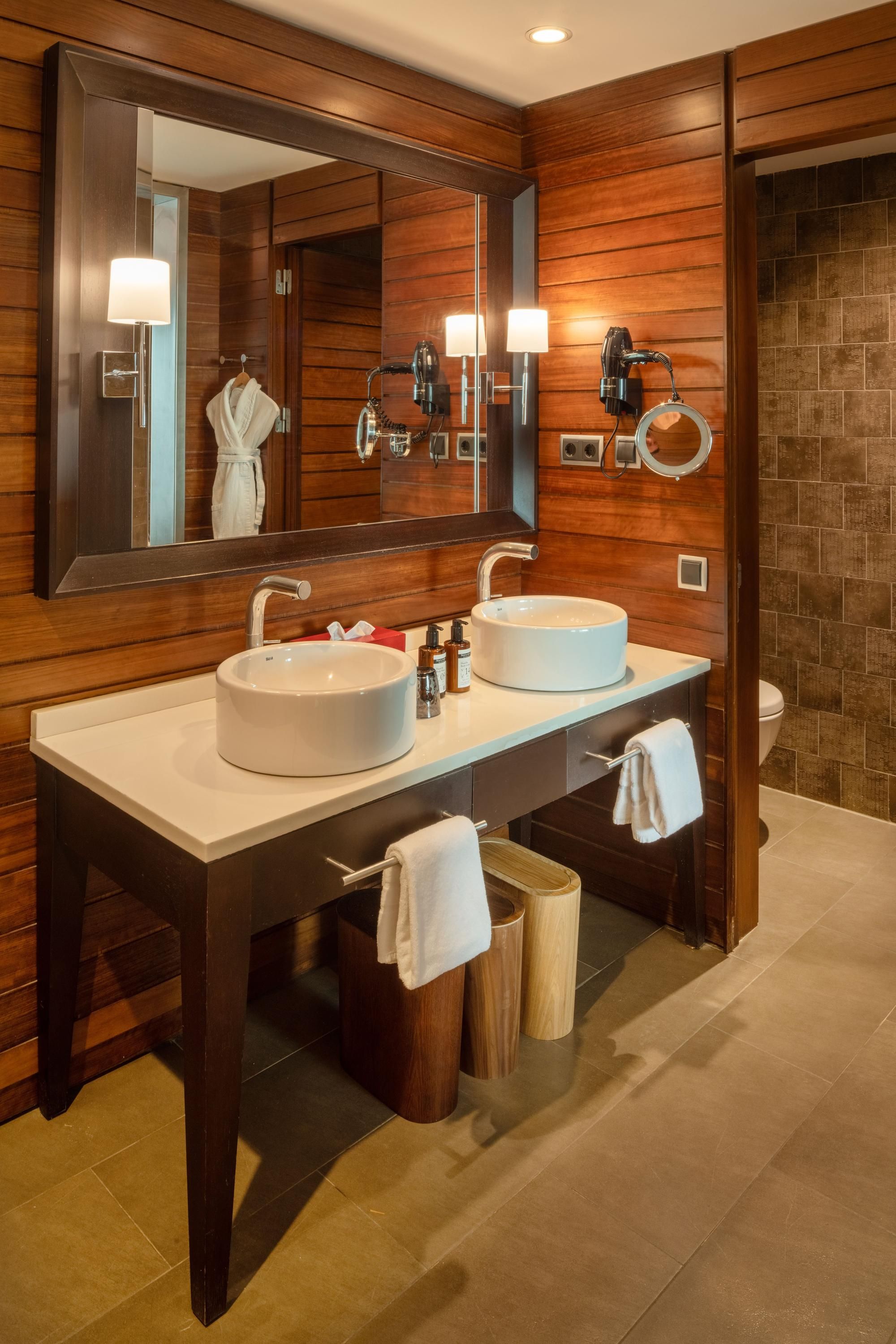 Baño