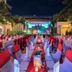 Sala de banquetes