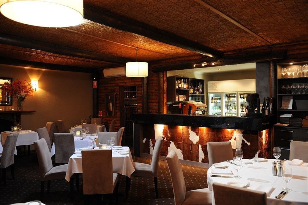 Restaurante