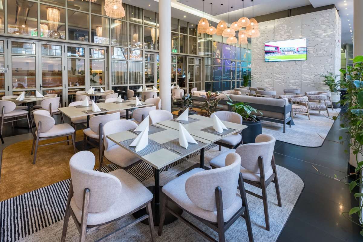 Restaurante