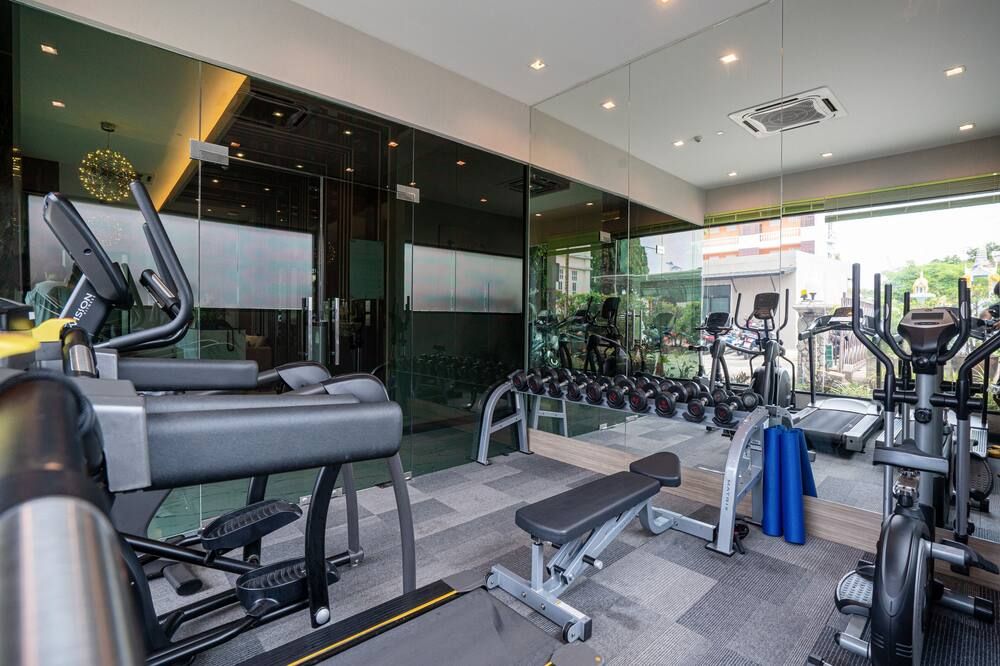 Gimnasio