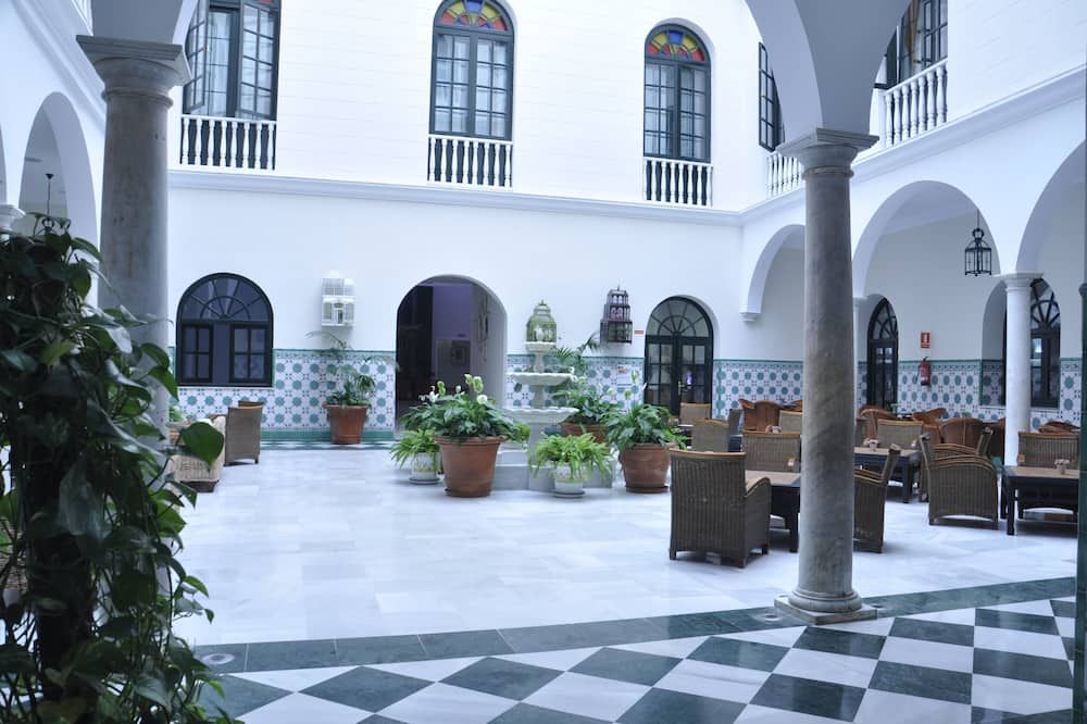 Recepción