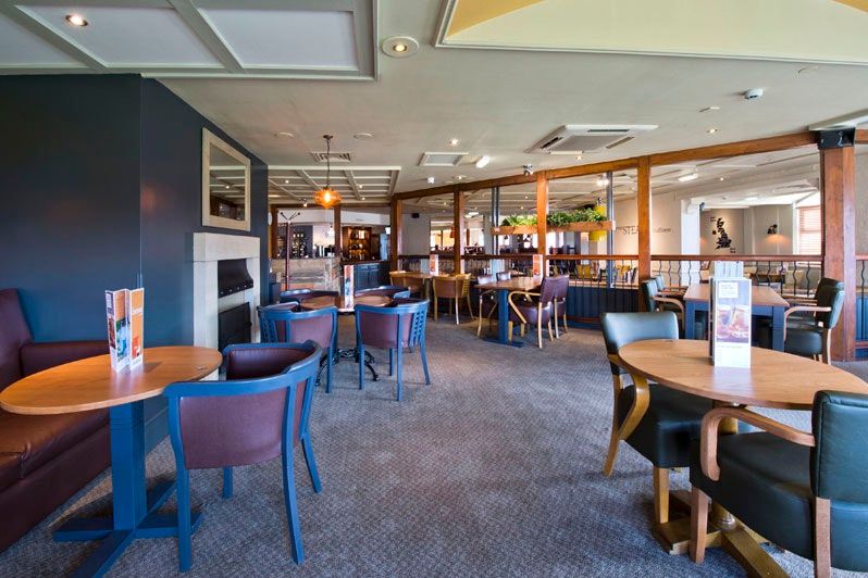 Restaurante