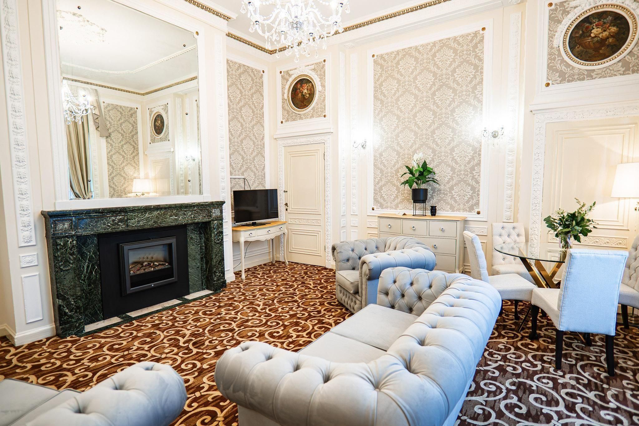 Sala de estar