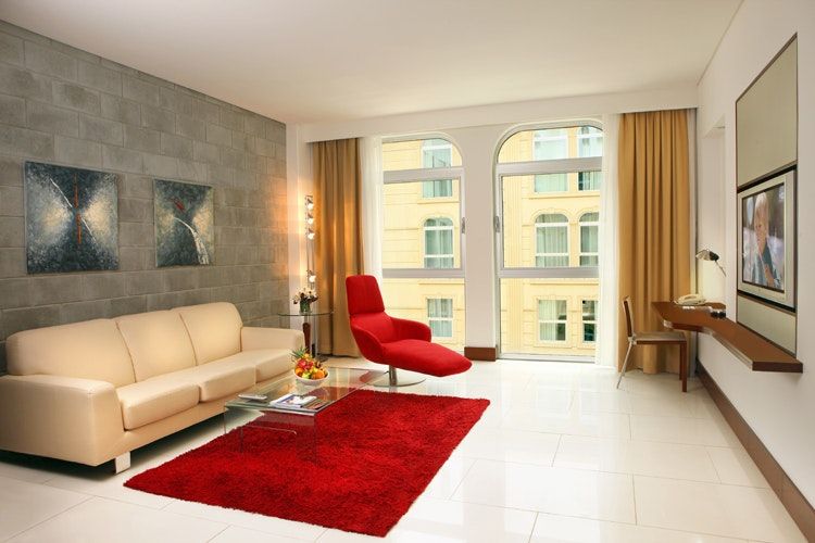 Sala de estar