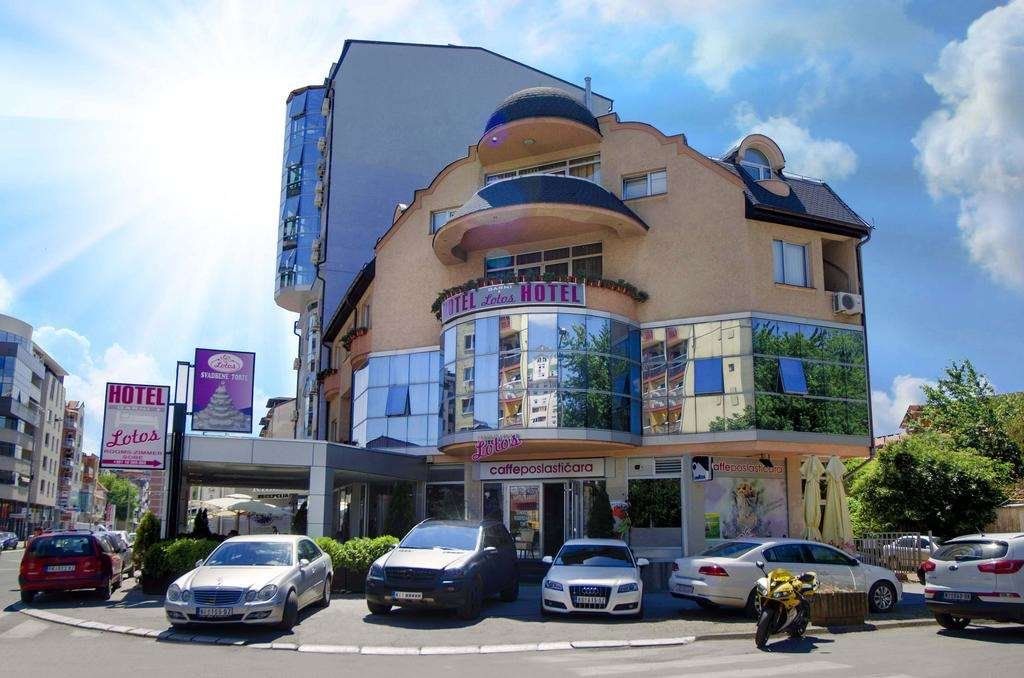 Edificio Foto