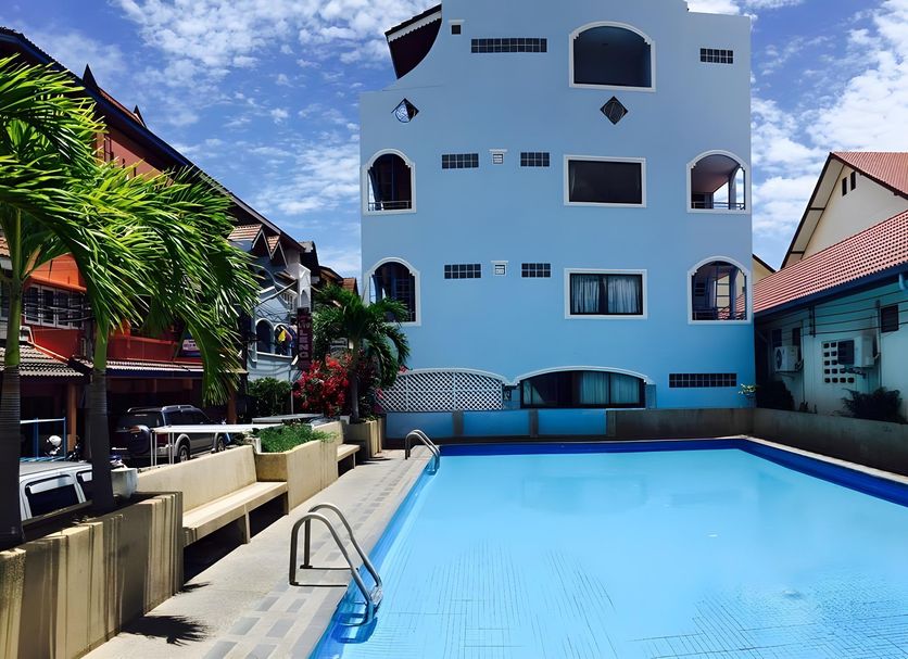 Piscina Foto