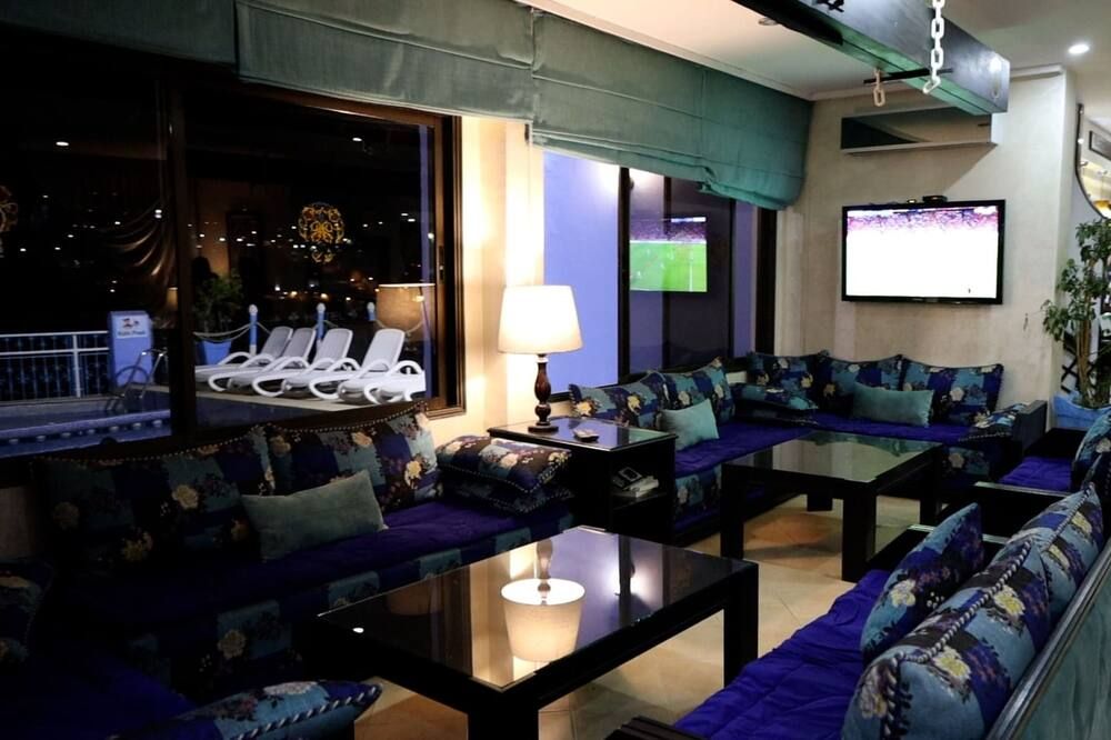 Sala de estar