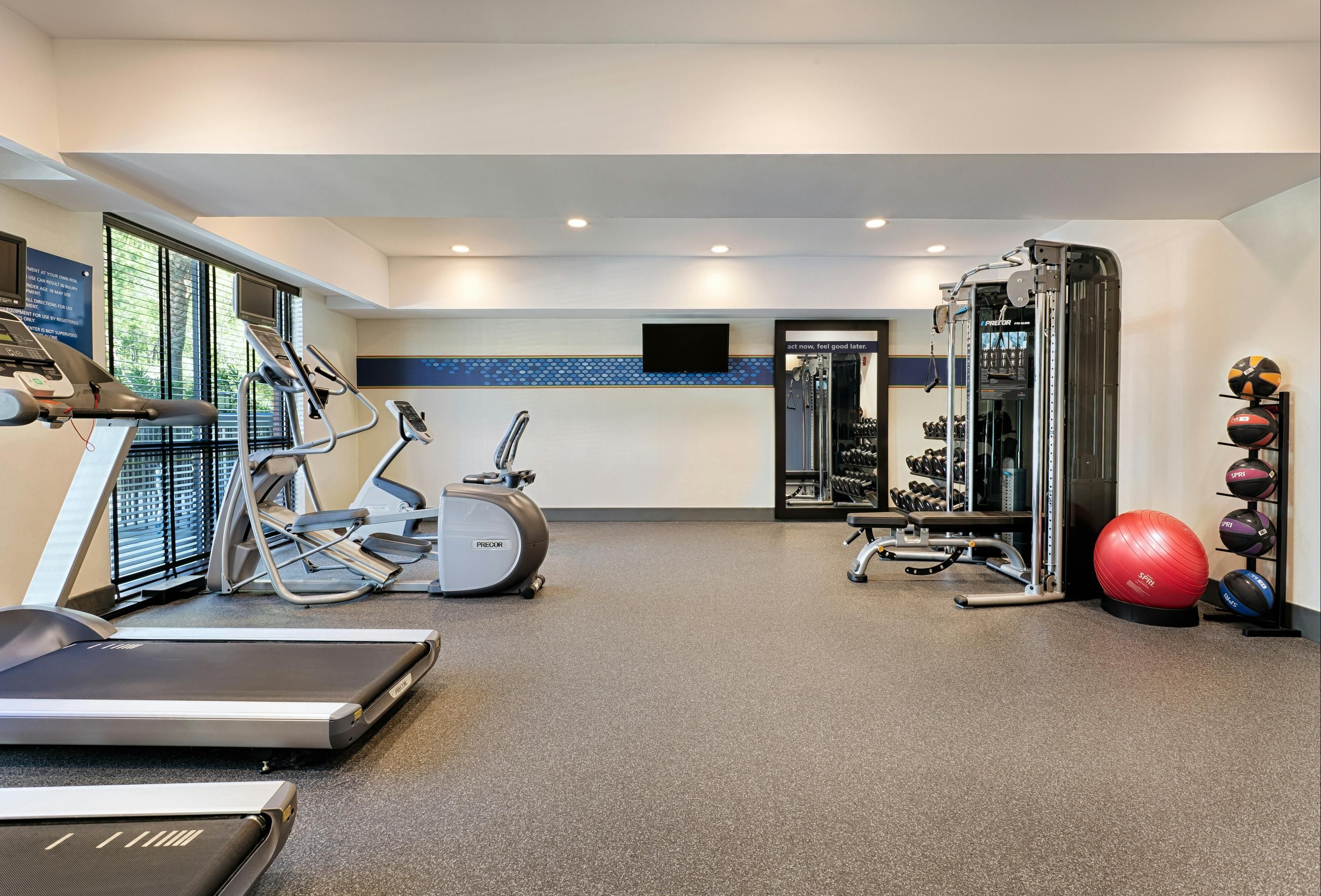 Gimnasio