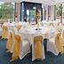 Sala de banquetes