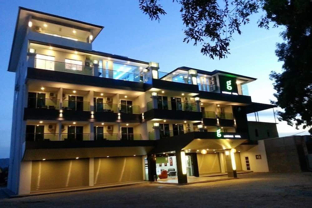 Edificio
