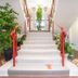 Escaleras
