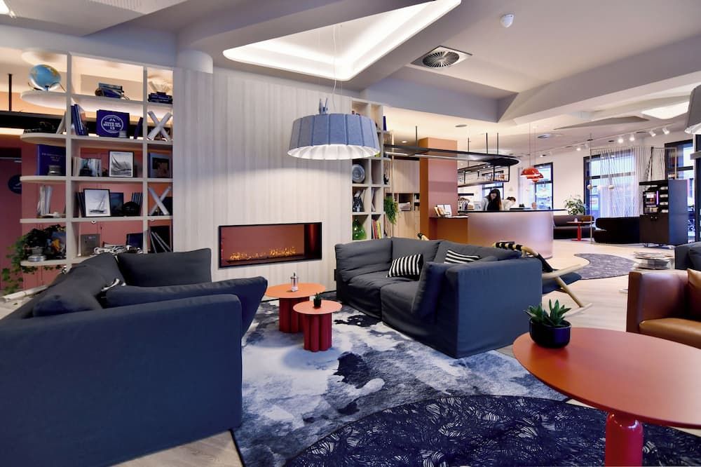 Sala de estar