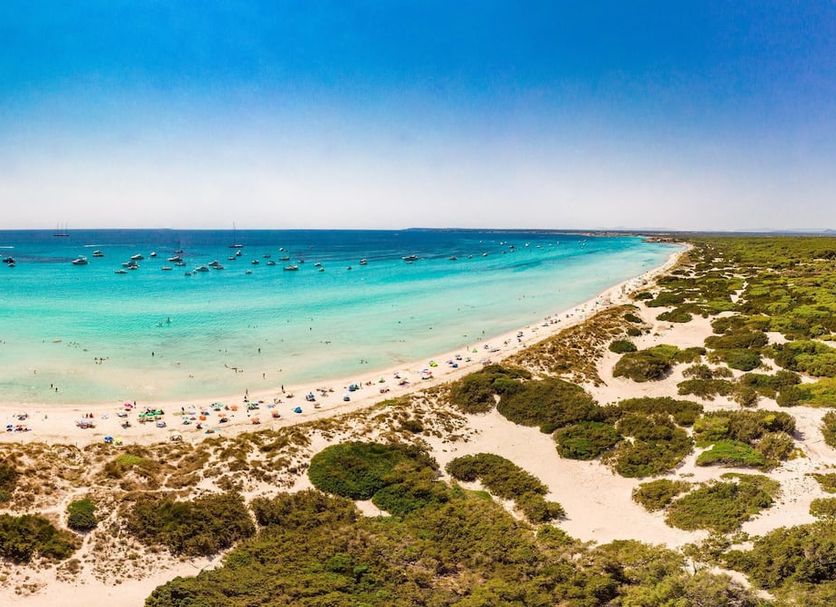Playa Foto