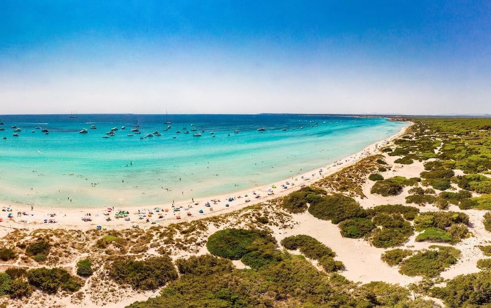 Playa Foto