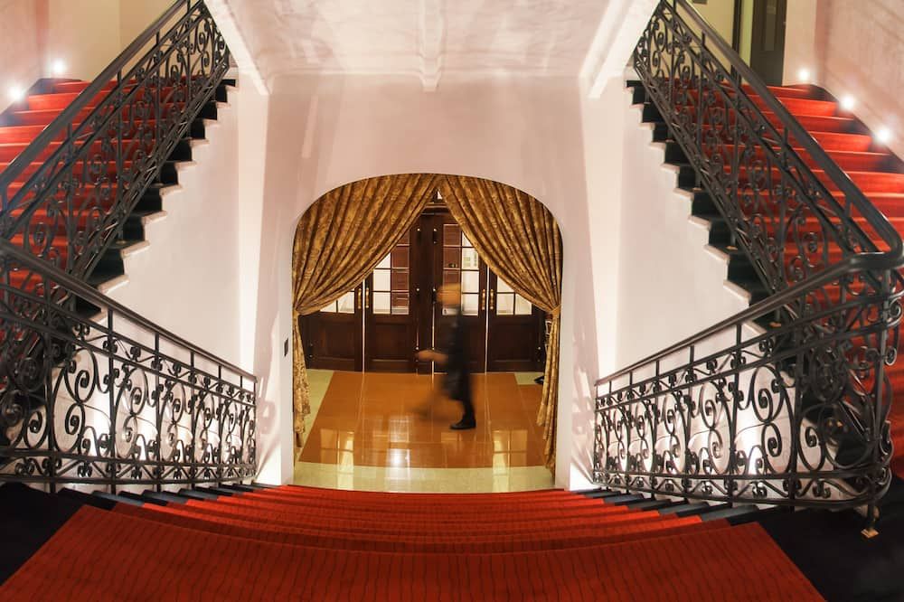 Escaleras