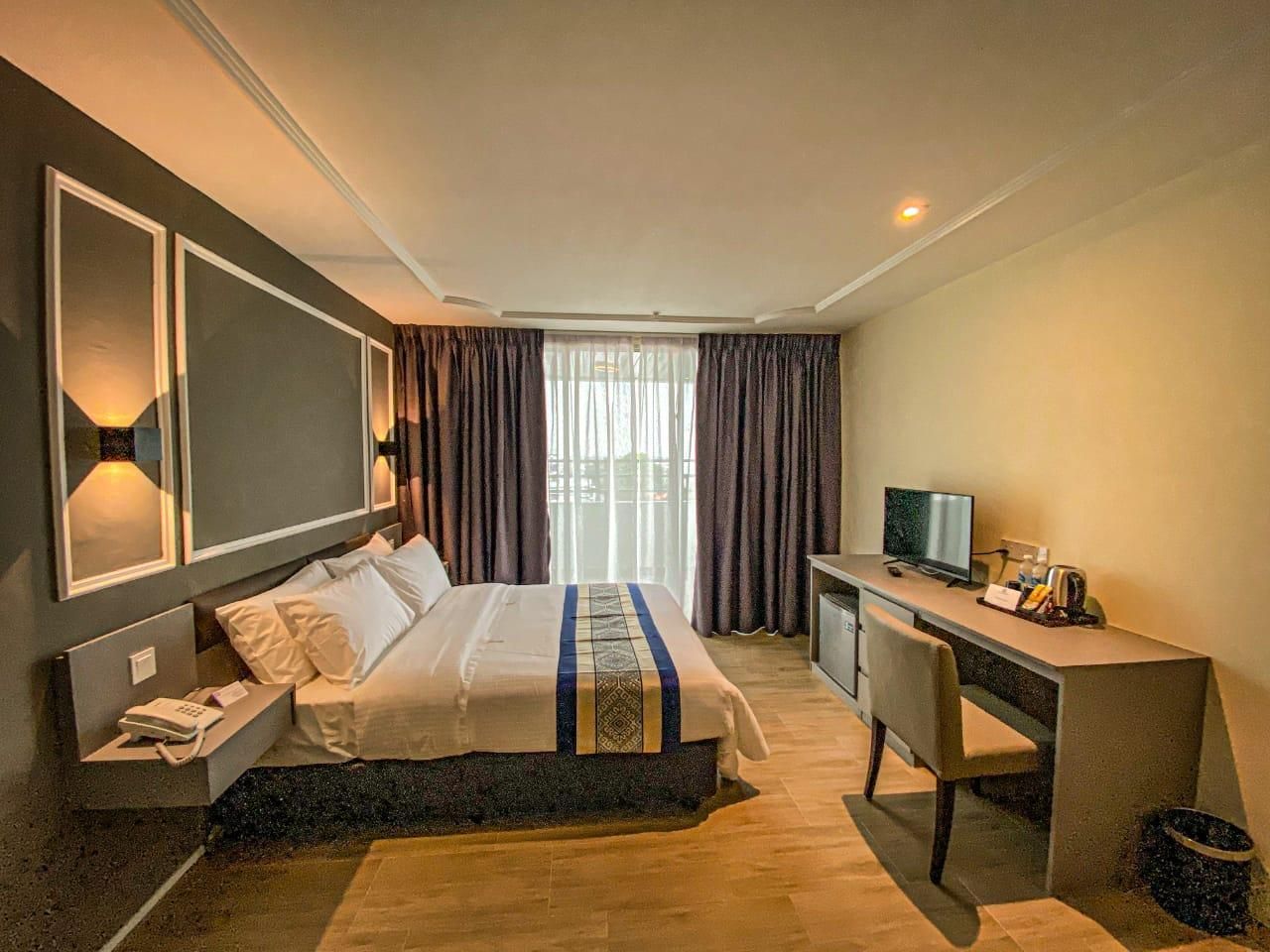 Habitación