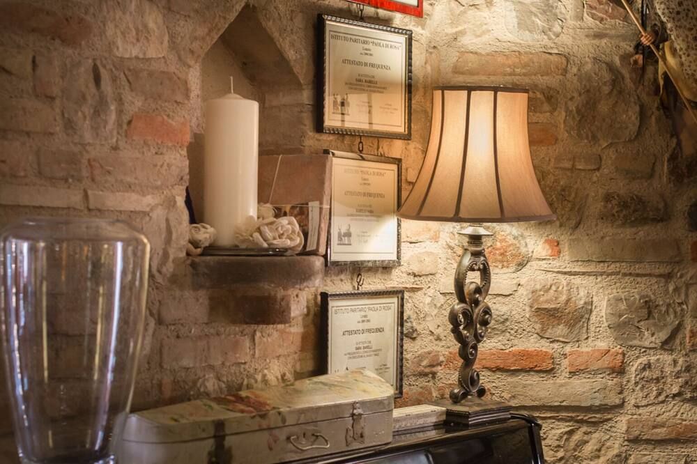 Servicio de la habitación