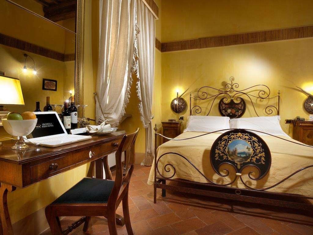 Habitación