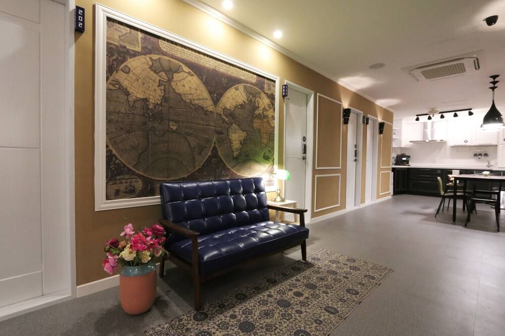 Sala de estar