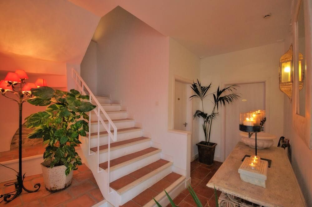 Escaleras