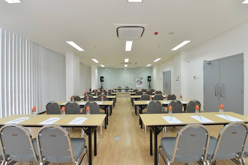 Sala de conferencias Foto