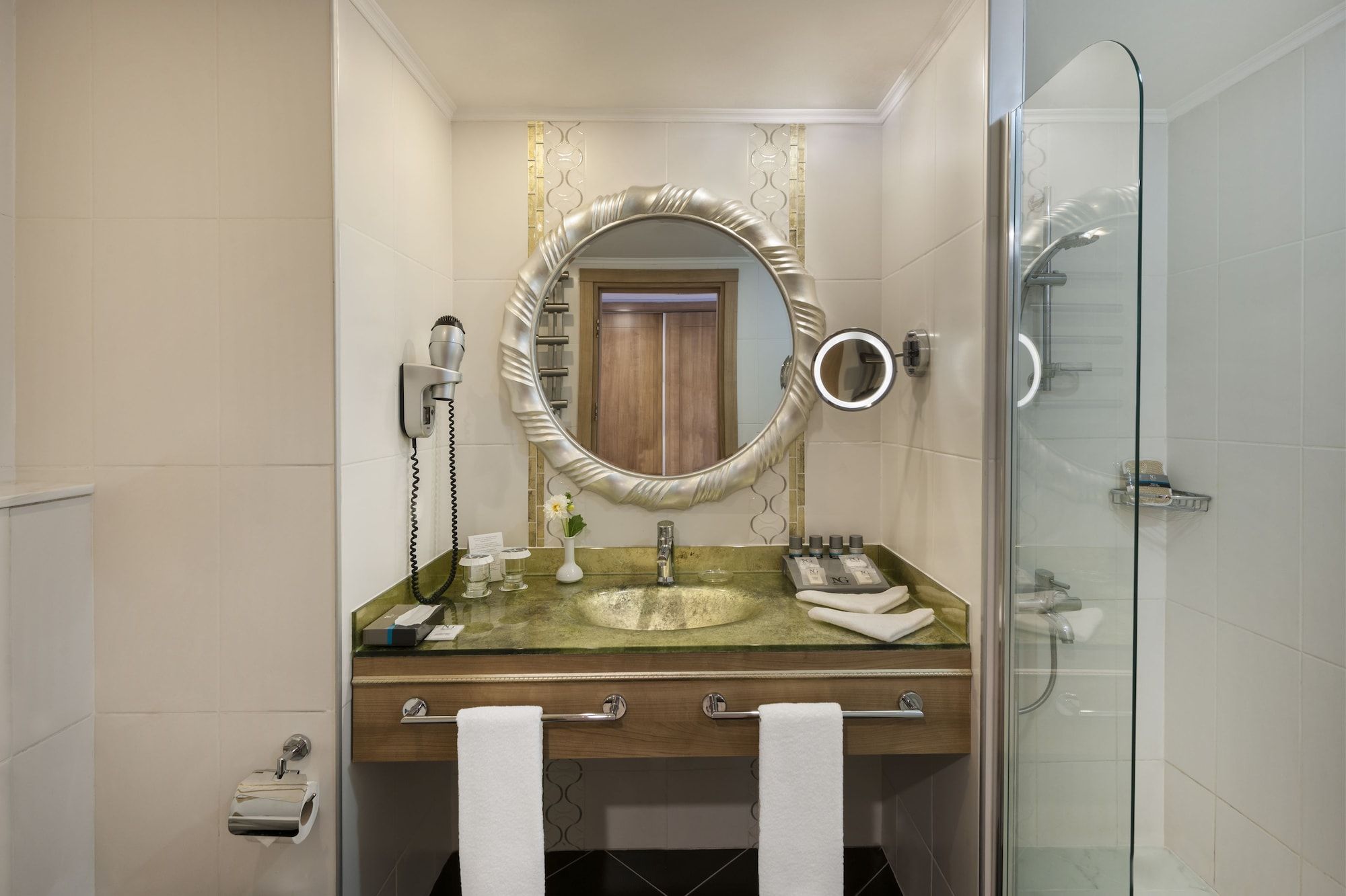Baño