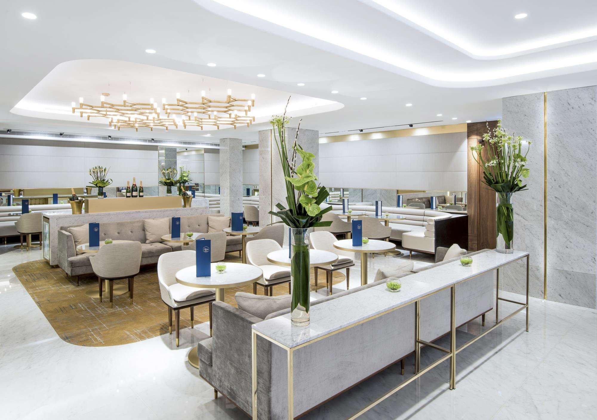 Servicio del hotel