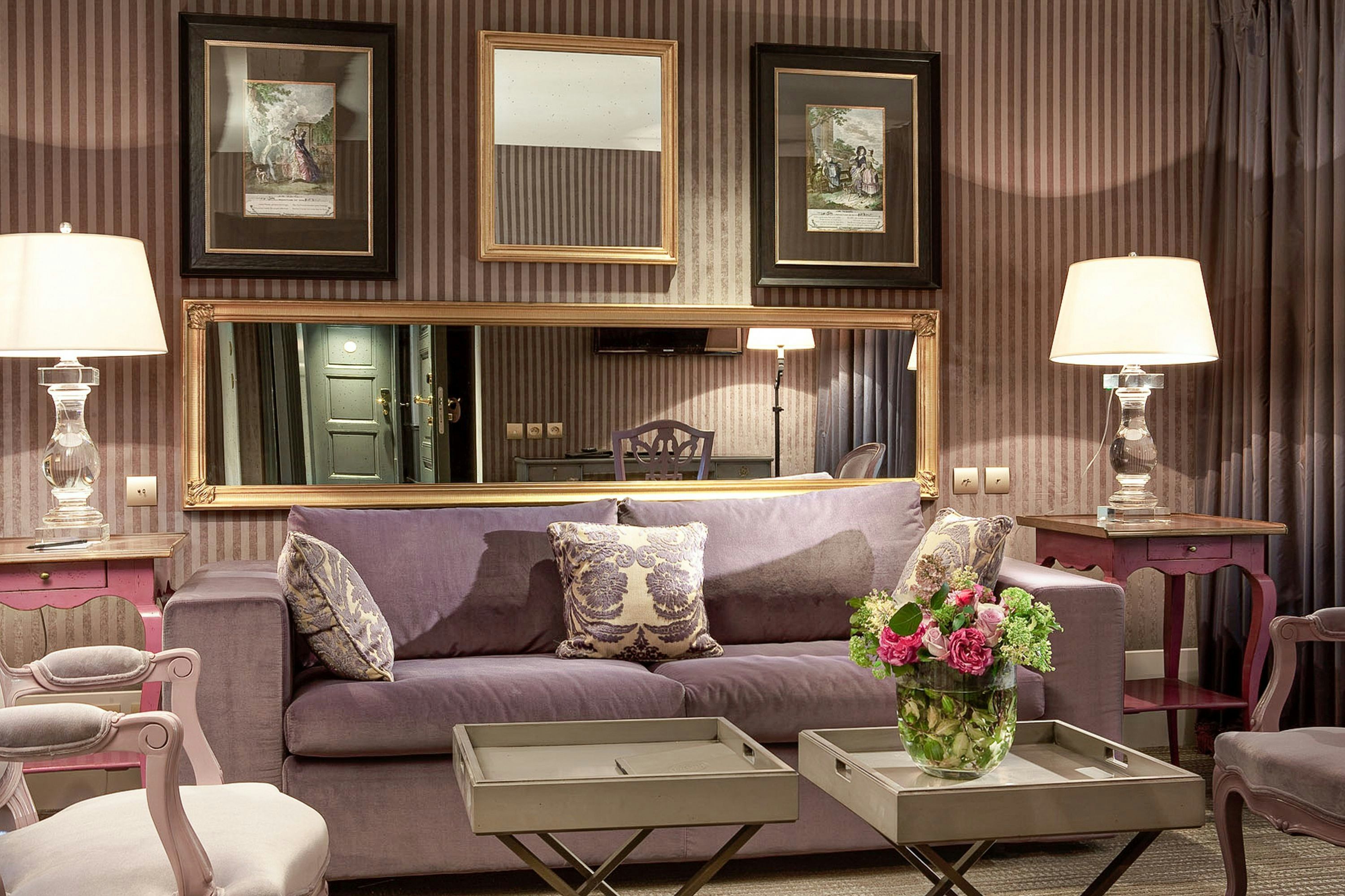 Habitación