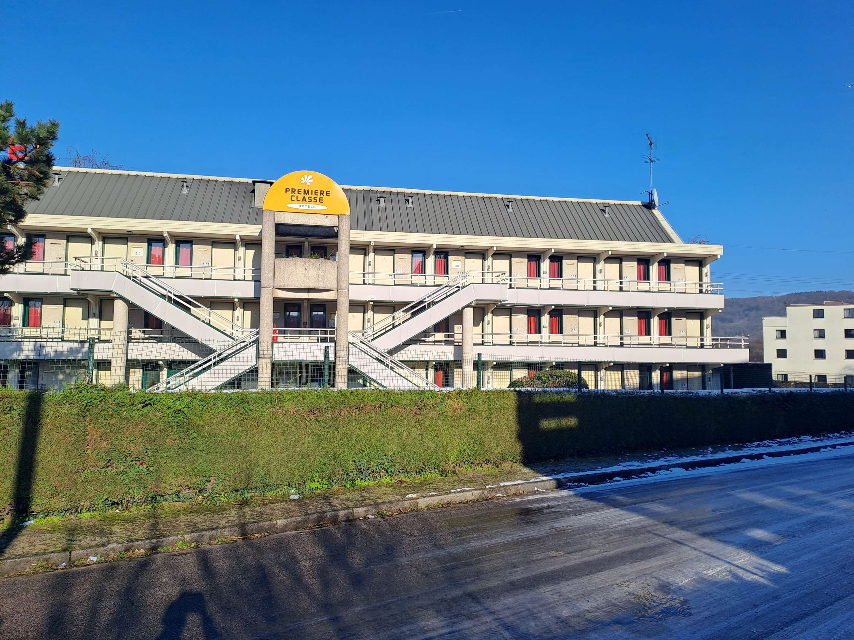 Edificio