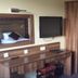Servicio de la habitación