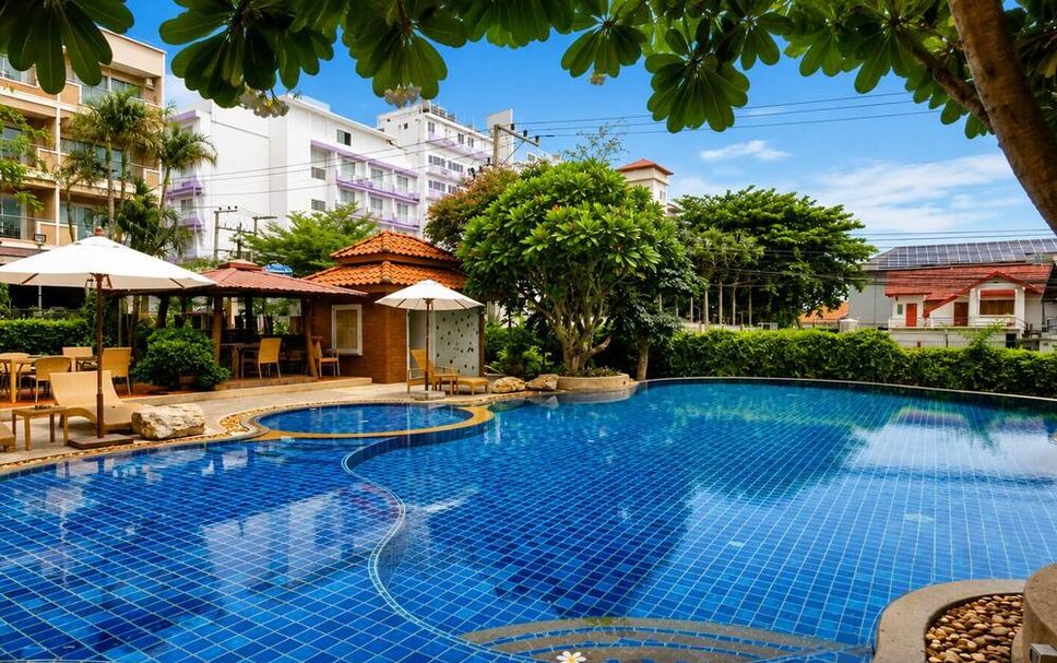 Piscina Foto