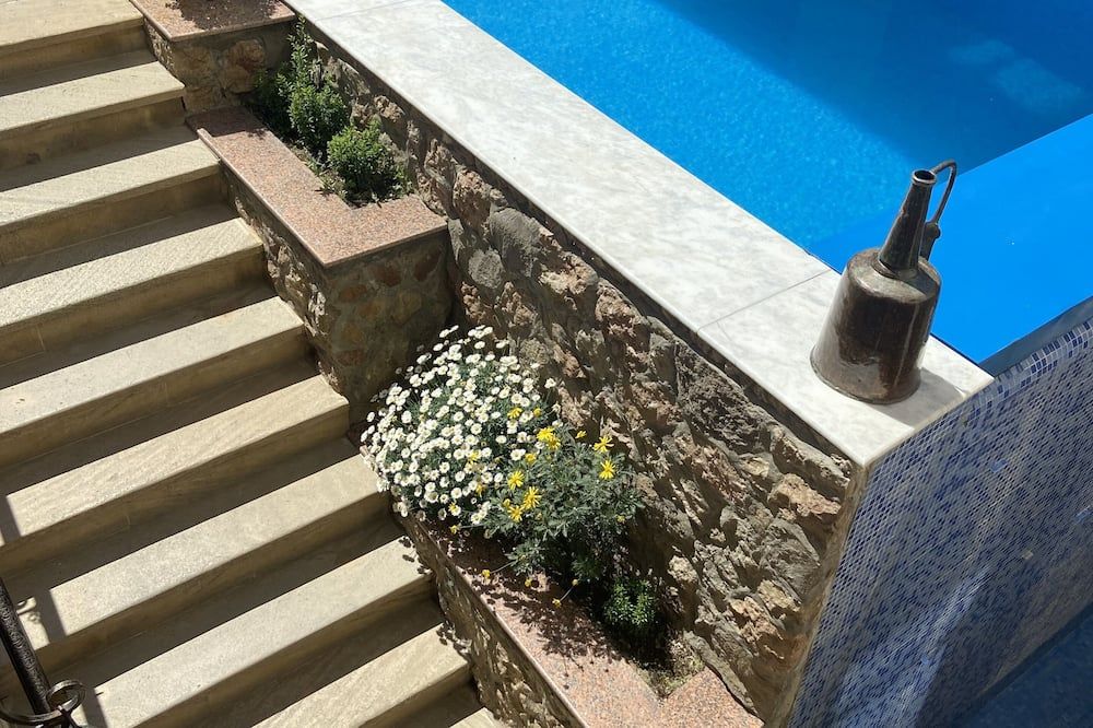 Escaleras