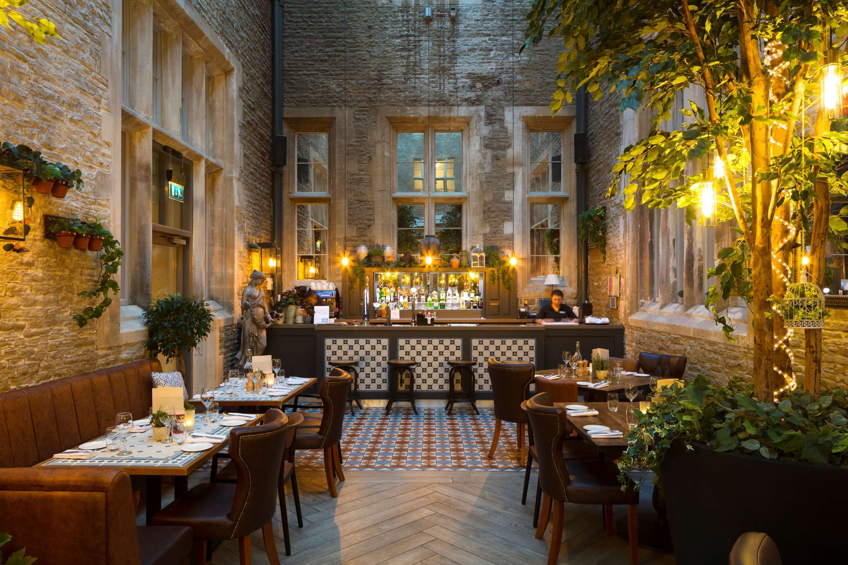 Restaurante