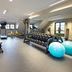 Gimnasio
