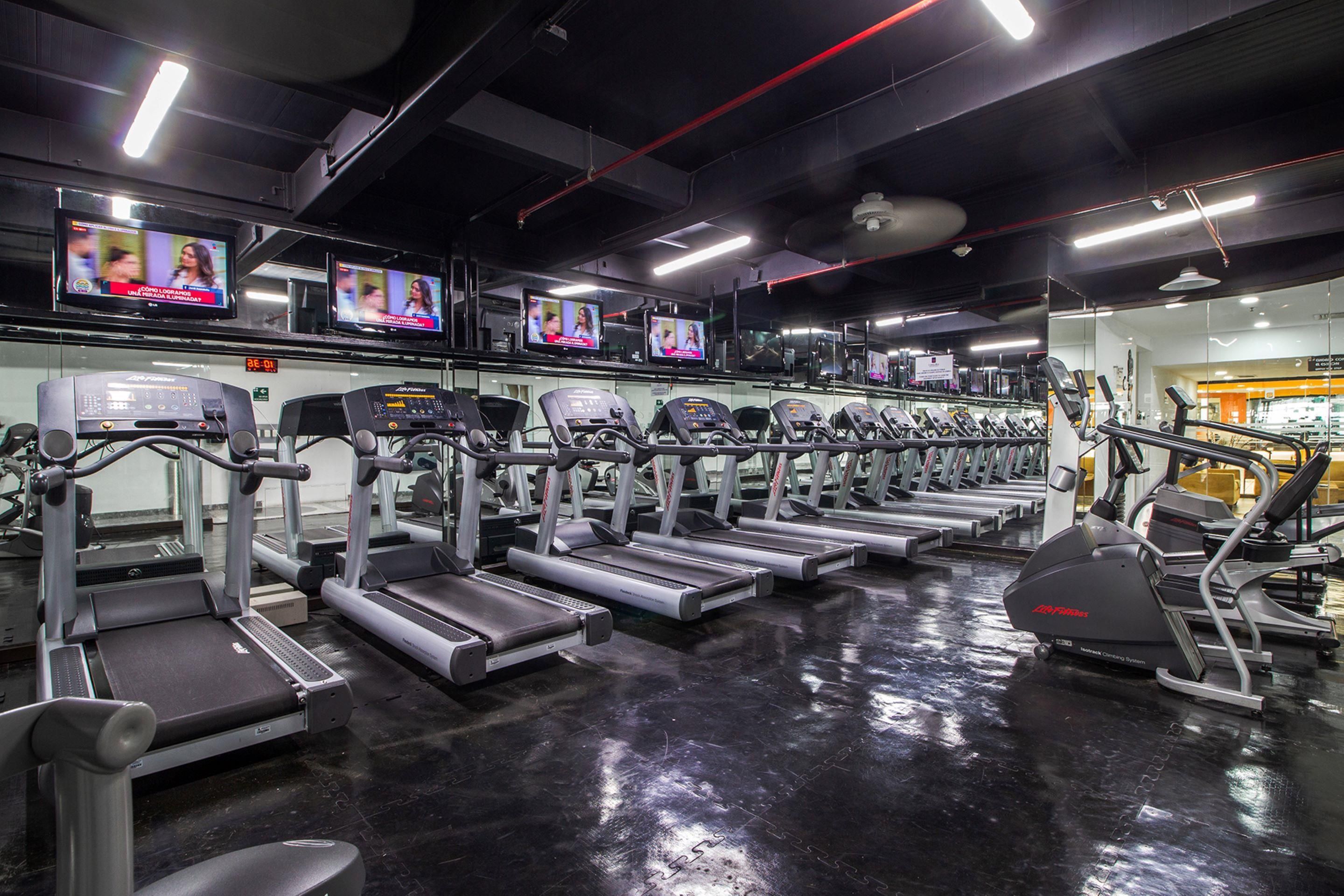 Gimnasio