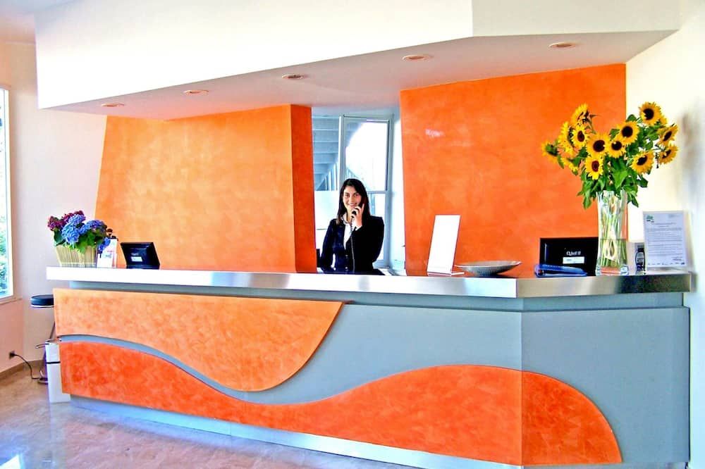 Recepción