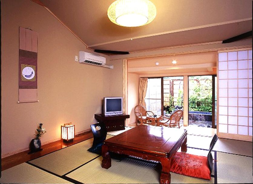 Comedor Foto
